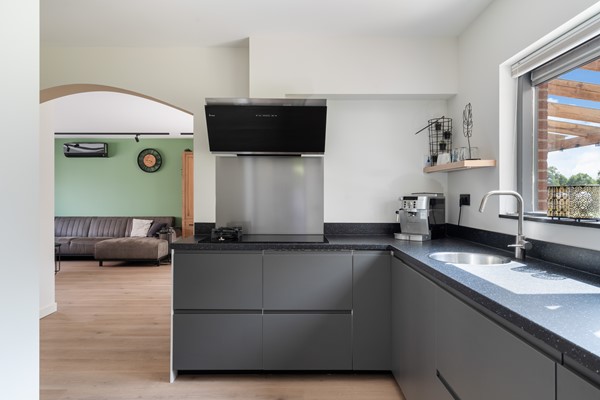 Medium property photo - Veerstraat 7, 2377 AK Oude Wetering